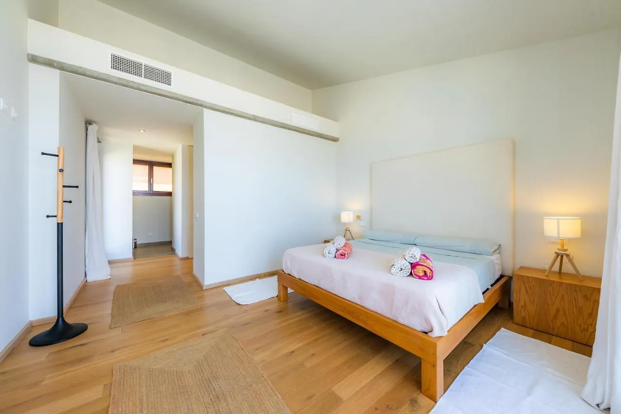 Villa Espacio Artá 0*,  Spagna